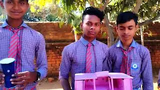 Beautiful and creative handwork | Class - 7 | R. K. Global School |