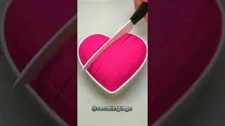 Heart satisfyings and relaxing sand ⌛ ⏳ ASMR #satisfying #asmr #foryou #ytshorts #sosatisfyings
