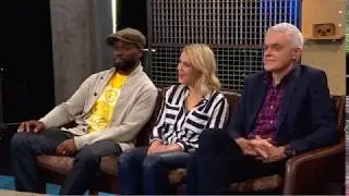 Estelon Extreme Legacy Edition speakers on The Gadget Show