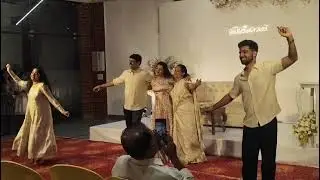 Mathuramveppu - dance performance 