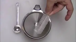 The Perfect Holiday Gift! Best Coffee Filter - Eco Friendly!!!