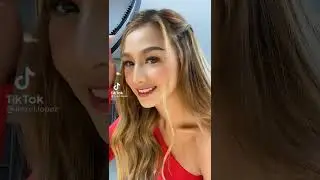 Liezel Lopez tiktok