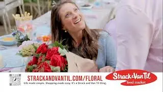 Valentine's Day Floral - 2025