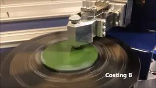 23 - Falex Tribology Application  - High speed sliding