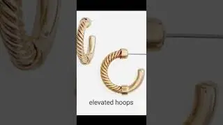 jewelry essential 🔥🔥#trending #youtube #shortsfeed #youtubeshorts #styling #fashion #confidence