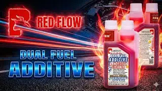 Redflow Dual Fuel Additive Review | Does It Really Work? 🤔