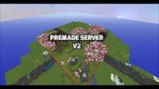 Premade HCF Server [FREE] (V2)