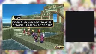 Tales of Destiny DC - 7 - (Jan 10 2026)
