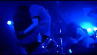 20100426 Church of Misery in Manchester UK
