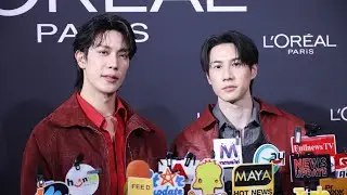 เกรทไบร์ท ร่วมงานเปิดตัว #LOrealTriplePowerXGreatBright 31/01/2026