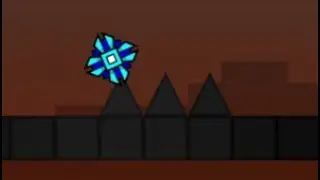 idiot plays very easy gd platformer levels and fails