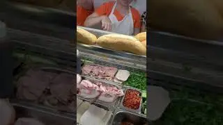 Footscray Bahn Mi Hunting