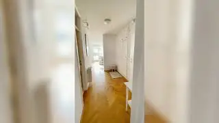 2 sobno (58m2) stanovanje, Trubarjeva ulica, Center Maribora