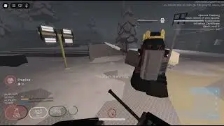 Easy way to kill Sledge Queen in Decaying Winter