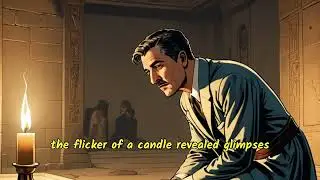 Howard Carter and the Discovery of Tutankhamun's Tomb