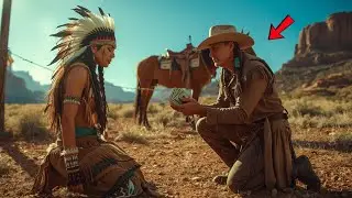 “It Hurts Too Much,” She Said Softly — The Cowboy Replied, “Then I’ll Stay Right Here with You.”