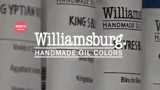 Williamsburg Handmade Oils - See how it's done!