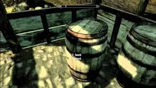 The Elder Scrolls V: Skyrim - Mining & Smithing Tips