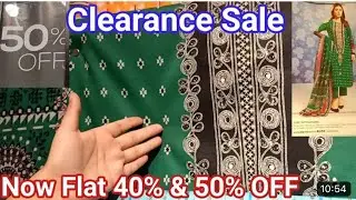 Edenrobe Winter Sale Flat 40% Off | Edenrobe Winter Clearance sale 2022