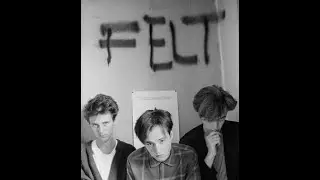 Felt - 