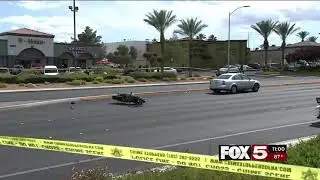 LitGear FOX5 News Interview led signal motorcycle jacket