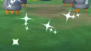Steel Psychic New Mega Shiny✨Pokemon Pgsharp Pokemon Go