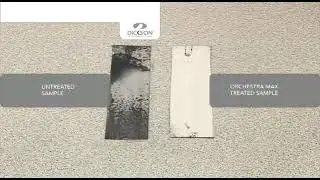 Pr&eacute;sentation technique de la gamme Dickson Orchestra Max &eacute;tanche et auto nettoyante