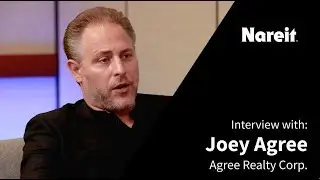 Agree Realty Working to Efficiently Identify Strongest Investment Opportunities