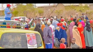 REE MODIKA OO BALAN KU QADAY INEY TAGEERO UMUUJIN DHONAN HON.ABDI RAHMAN BOOR