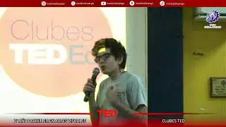 Clubes TED | Ins. Ind Luis A. Huergo
