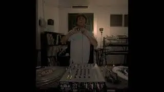 Terence :Terry: &ndash; Live Vinyl Digging & Vintage House Set
