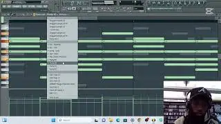 dreiip cook up 1/13/25
