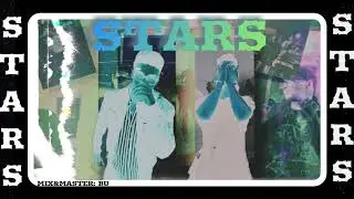 DIVBLO x SA3ED_STARS  ديابلو-ستارز x صاعد (MIX&MASTER :  BU Eldesha)