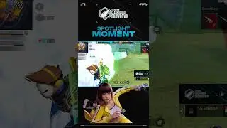 1 vs 4 Crazy Reaction On Assassins Army Esports Player Asin.PRINCE😱
