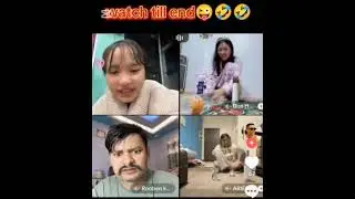 जेशा ले एरिश लाई पुनिस्मेन्ट म बोतल ले फुट्ने गरि हान भनेसी  रोबिन हाँसेरै मरे😂😂@funny 