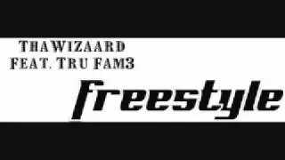Freestyle - feat. Tru Fam3