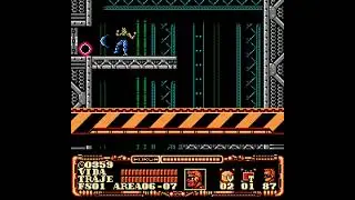 Power Blade 2 Invincible God Mode (Power Blade 2 Hack)