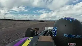 Radford U.S. F4 Championship Karts to Cars Scholarship Firebird East Track