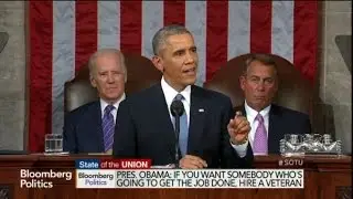 Obama: Infrastructure Is More Than One Single Pipeline