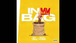 Mitch Darrell & Patrick McMillan - In My Bag (Official Audio)
