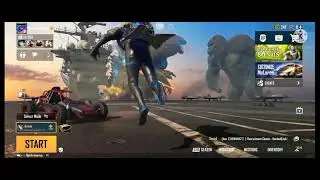Raoyle pass 19 nwe Thanks bro nwe my Pubg mobile not good MOG 😱 train speed