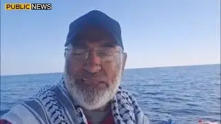 Exclusive: Senator Mushtaq Ahmed's Last Emotional Video &ndash; History Will Remember | #SenatorMushtaq 