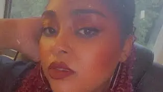 WATCH ME DO MY MAKEUP IN A HOTEL ROOM &mdash; Benefit, ABH, Fenty, & Maybelline Products used