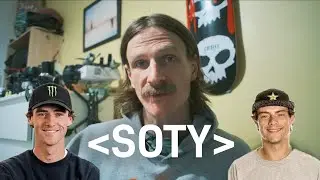 SOTY: Почему Том Шаар победил Криса Джослина