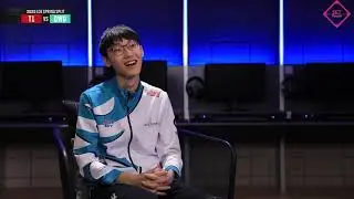 [Vietsub] Trash Talk LCK Spring 2020 - T1 vs Damwon