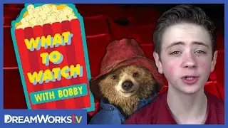 Paddington Full Movie Review | WHAT TO WATCH