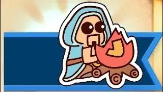 Early Season Push with BEST MORTAR DECK | Clash Royale