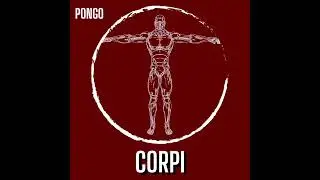 Corpi - Pongo (Official Audio)