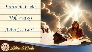 4-139. Jul 31, 1902. Libro de Cielo. La verdadera Caridad debe ser desinteresada.