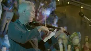 Cutty Sark Soundscape: Launch Performance